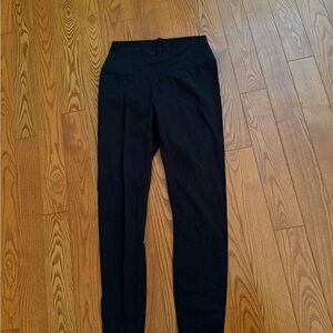 Black sunzel Women's Leggings